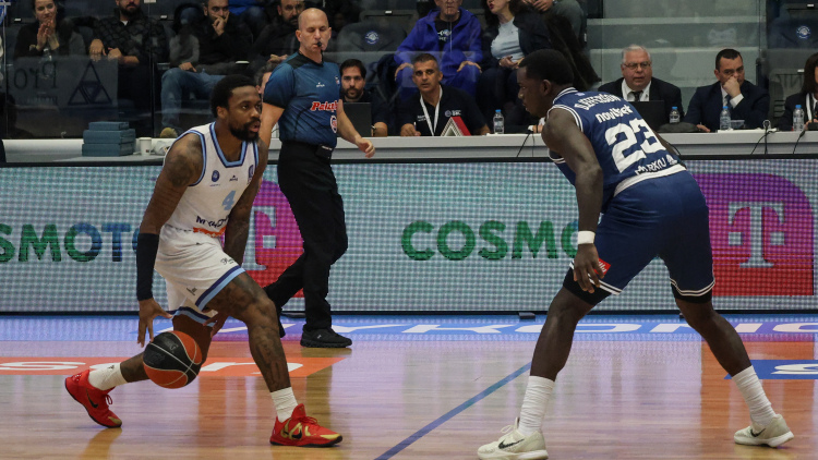 «Καθάρισε» στην 4η περίοδος η Μύκονος, 75-65 την Καρδίτσα, βίντεο 