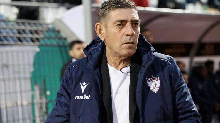 Το σχόλιο του Σάββα Παντελίδη για την... πρώτη του στον πάγκο της ΑΕΛ: Σήμερα ταπεινωθήκαμε 