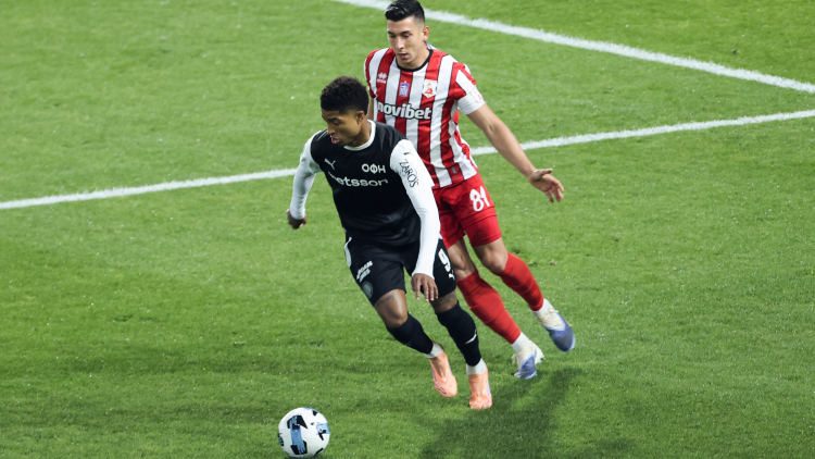 ΟΦΗ - Πανσερραϊκός 3-0 (Β΄ημίχρονο), Live η κρίσιμη μάχη της παραμονής, δείτε τα γκολ 