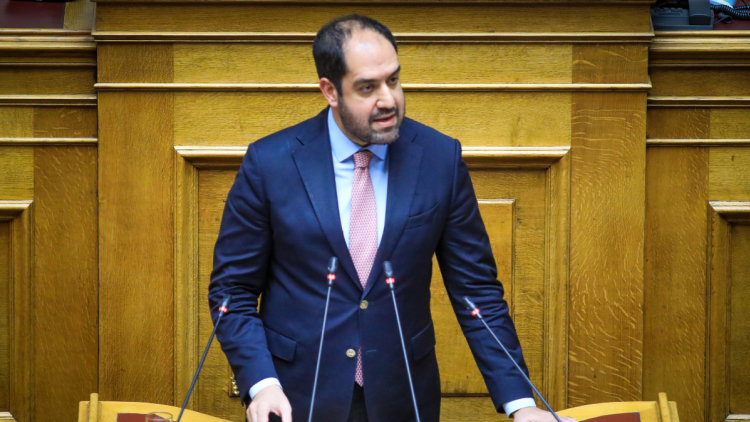 Κεφαλογιάννης: Στρατηγική επένδυση στην πρόληψη, την ανθεκτικότητα και την ασφάλεια των πολιτών