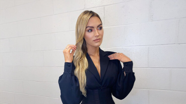 «Απόψε πεθαίνεις»: Το σοκαριστικό μήνυμα που έλαβε η Laura Woods από stalker που την περίμενε έξω από το σπίτι της
