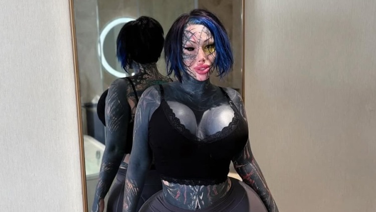 Εθισμένη στις πλαστικές επεμβάσεις 33χρονη έπεσε από τον 9ο όροφο ξενοδοχείου στην Ταϊλάνδη: Η μυστηριώδης τελευταία ανάρτησή της