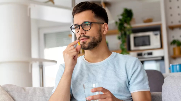 Απώλεια βάρους: Το νέο χάπι που «καίει» λίπος, χωρίς να «λιώνει» τους μυς
