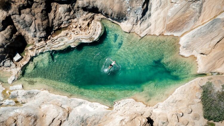 Ταξίδι στη Σοκότρα: Το νησί που μοιάζει να ανήκει σε άλλον πλανήτη