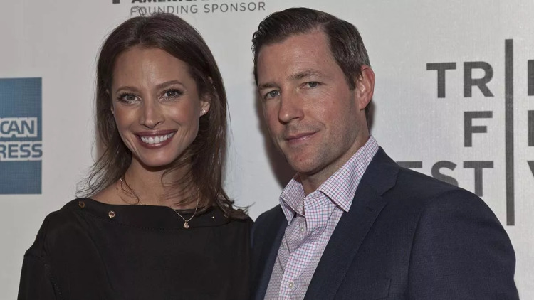 Ο «κανόνας των δύο εβδομάδων»: Το μυστικό του καλού γάμου του Έντουαρντ Μπερνς και της Κρίστι Τέρλινγκτον
