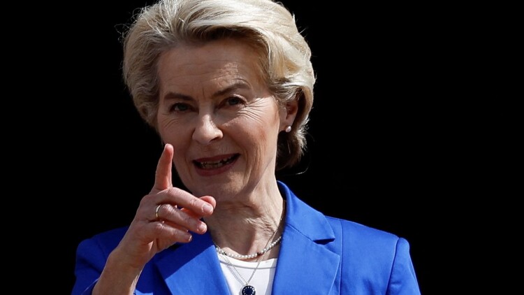 Forbes: Οι 100 πιο ισχυρές γυναίκες του κόσμου για το 2025