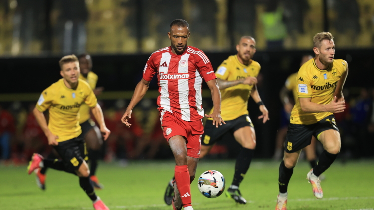 Άρης - Ολυμπιακός: Δοκιμασία στη Θεσσαλονίκη με φόντο την κορυφή για τους πρωταθλητές, σέντρα στις 20:00