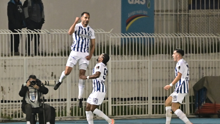 Ατρόμητος - ΠΑΟΚ 1-0 (A' ημίχρονο): Σε ρόλο οδηγού από νωρίς οι Περιστεριώτες, Live 