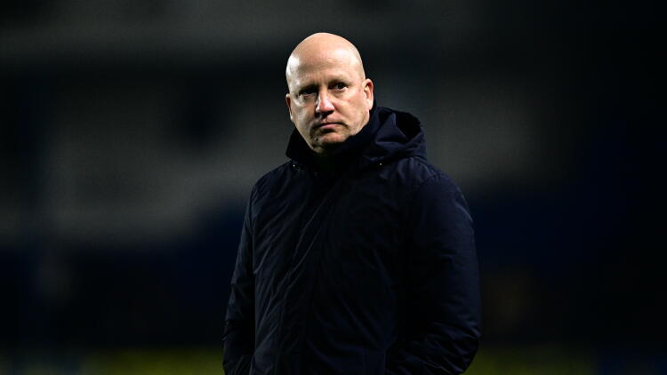 Νίκολιτς: «Συγχαρητήρια στον Λιούμπιτσιτς και τον Χρυσόπουλο, ευχαριστούμε τον κόσμο μας»