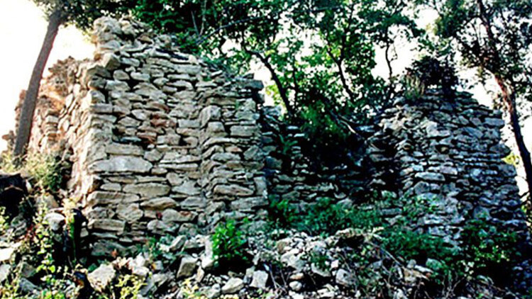 Πόσο «Αλβανός» ήταν ο Γεώργιος Καστριώτης ή Σκεντέρμπεης, τι κρύβει ο θολωτός τάφος στη Μονή Χιλανδαρίου στο Άγιο Όρος;