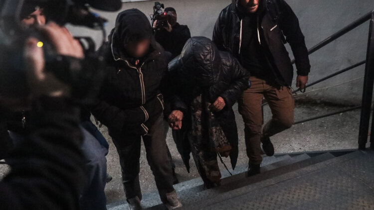 Βαριές οι κατηγορίες για τους συλληφθέντες στην Κρήτη για τις παράνομες επιδοτήσεις, οδηγούνται στον Ευρωπαίο Ανακριτή