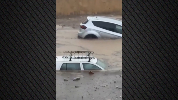 Τουλάχιστον 14 νεκροί από αιφνίδιες πλημμύρες σε επαρχία του Μαρόκο, δείτε βίντεο και φωτογραφίες