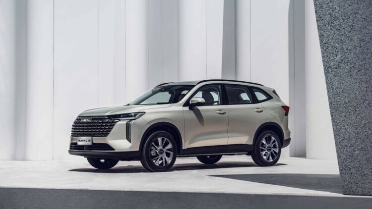 Great Wall: πατάει ξανά στην Ευρώπη