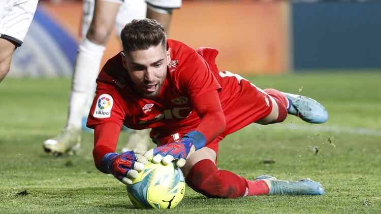 Ο Λούκα Ζιντάν θα αγωνιστεί στο Κόπα Άφρικα με την Εθνική Αλγερίας