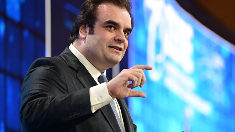 Πιερρακάκης: Σύντομα η Ελλάδα θα έχει περάσει στην πρώτη πεντάδα της Ευρώπης στην ψηφιακή πολιτική