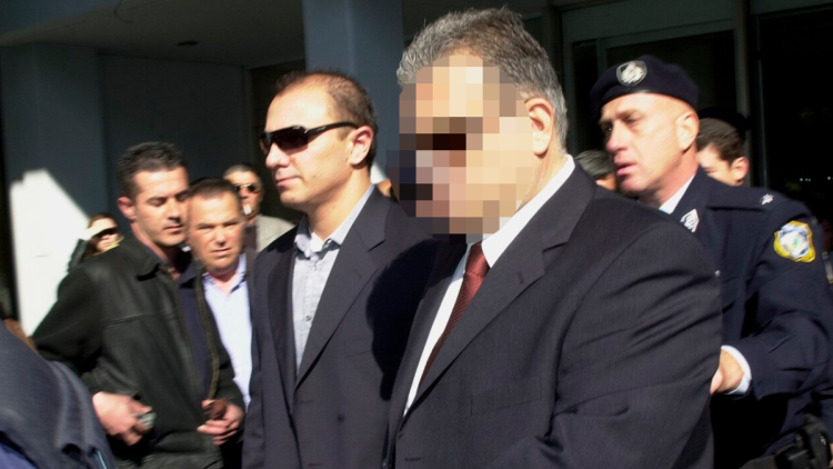 Το βαρύ παρελθόν και οι μέρες του «Έλληνα Εσκομπάρ» που συνελήφθη για το σκάφος με την κοκαΐνη στον Ατλαντικό
