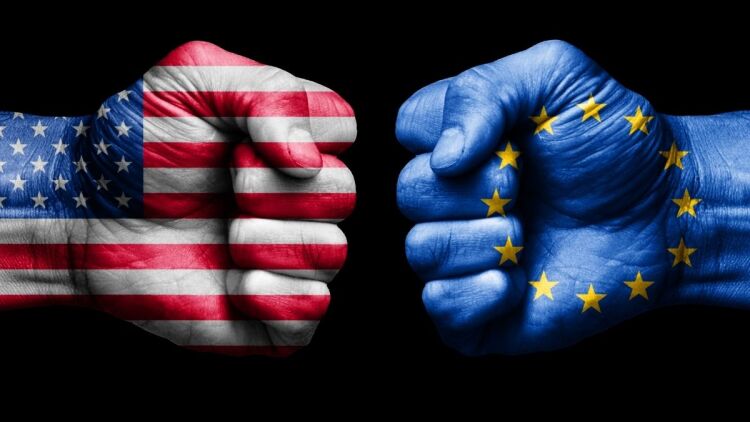 M.E.G.A.: Οι χώρες που πρέπει να αποχωρήσουν από την Ευρωπαϊκή Ένωση