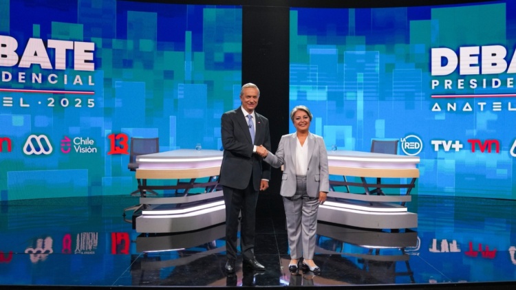 Προεδρικές εκλογές στη Χιλή: Η υποψήφια της αριστεράς αναγνωρίζει την ήττα της από τον ακροδεξιό αντίπαλό της