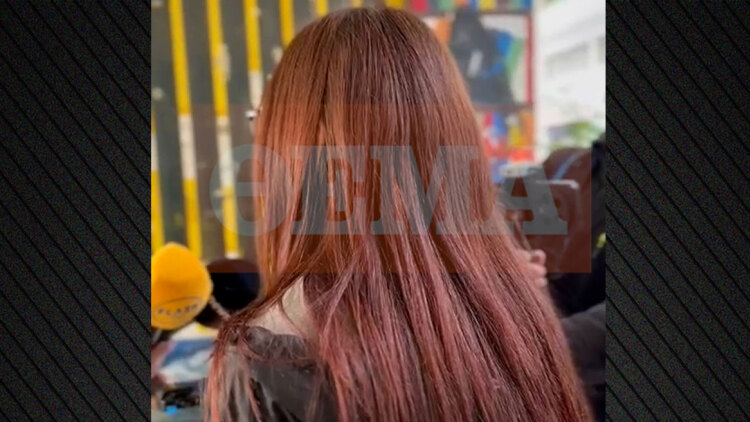 Πώς έγινε το μαχαίρωμα στο σχολείο της Κυψέλης: «Ήταν η πρώτη της μέρα, την είχαν διώξει γιατί είχε βγάλει πάλι μαχαίρι» λένε αυτόπτες μάρτυρες