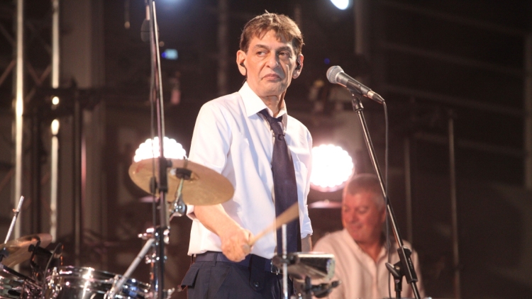 Μιχάλης Ρακιντζής: Η Eurovision δεν είναι αξιοκρατική