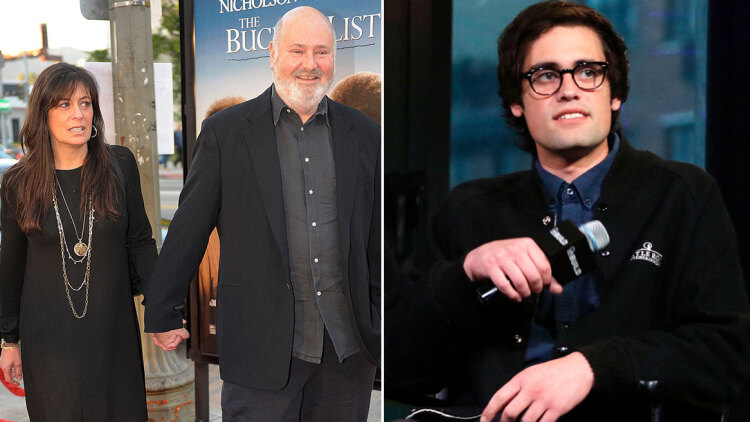 Μαχαιρωμένοι πολλές φορές βρέθηκαν ο σκηνοθέτης Ρομπ Ράινερ και η σύζυγός του, τους εντόπισε η κόρη τους στο σπίτι τους, κρατείται ο γιος