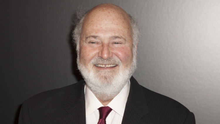 Το Χόλιγουντ αποχαιρετά τον Ρομπ Ράινερ: Το έργο του θα ζει για πάντα