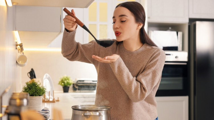 Τραχανάς: Η χειμωνιάτικη σούπα γεμάτη πρωτεΐνες, σίδηρο και ασβέστιο