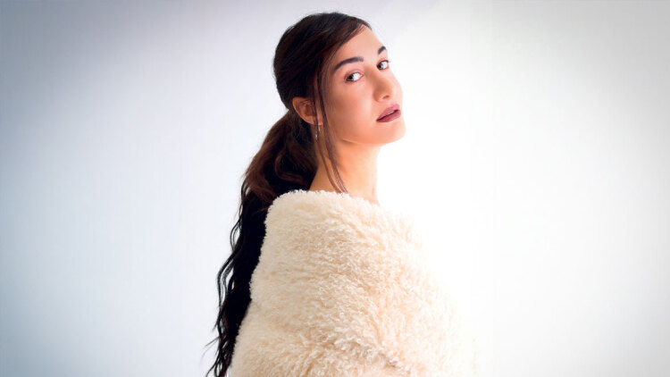 Μαρθίλια Σβάρνα: «Θέλω να βγάλω τη γυναίκα στο προσκήνιο»