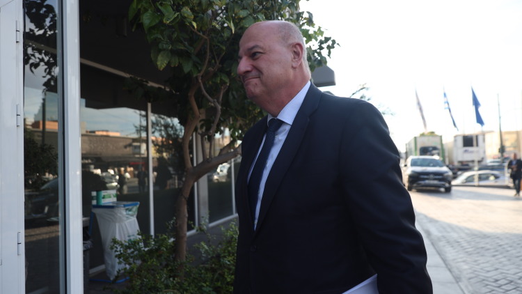 Τσιάρας για αγροτικά μπλόκα: Μονόδρομος ο διάλογος, διαφάνεια με τη μεταφορά του ΟΠΕΚΕΠΕ στην ΑΑΔΕ
