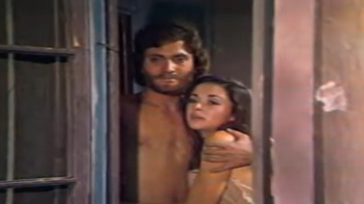 Αλμπέρτο Εσκενάζυ: Ο ρόλος του στο «Φως του Αυγερινού» που συνδέθηκε με τον σεισμό του 1981