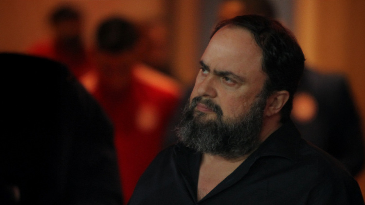 Έφυγε από τη ζωή η μητέρα του Βαγγέλη Μαρινάκη, Ειρήνη