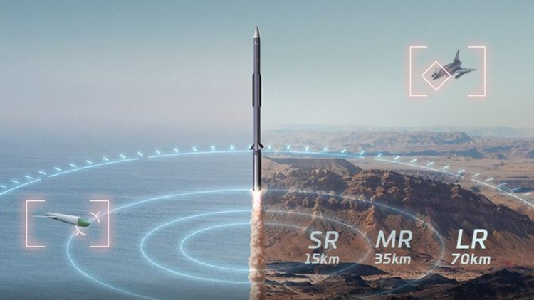 «Ασπίδα του Αχιλλέα»: Στην τελική ευθεία οι διαπραγματεύσεις με το Ισραήλ – Στο επίκεντρο και ο LORA 