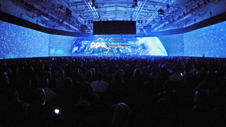 Η ΔΕΗ επανασχεδιάζει την εμπειρία του πελάτη
