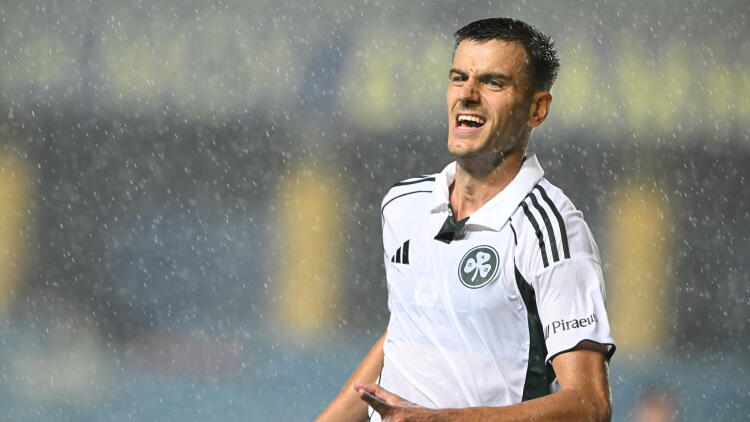 ΠΑΟΚ: Κοντά σε Γερεμέγεφ ο Δικέφαλος 