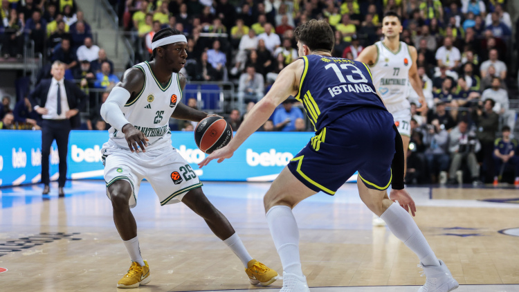 Ναν: «Έπρεπε να παίξω καλά απέναντι στους πρωταθλητές, πολύ σημαντικό ότι κερδίσαμε σε αυτή την έδρα»
