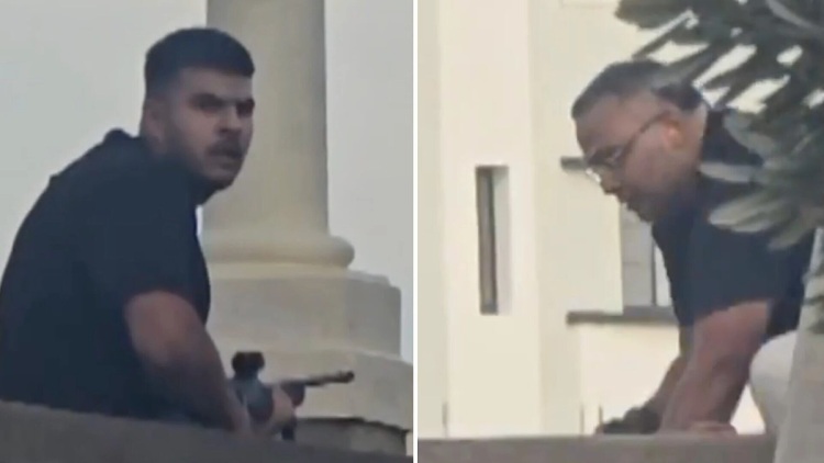 Σίδνεϊ: Ξύπνησε από το κώμα ο 24χρονος δράστης της τρομοκρατικής επίθεσης στην παραλία Μπόνταϊ