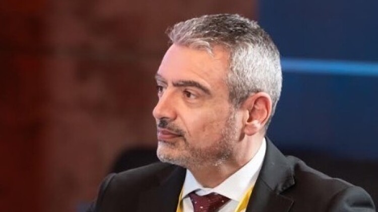 Σταύρος Κατσικάδης: Οι μαρίνες, «κλειδί» για έναν ισχυρό και ανταγωνιστικό θαλάσσιο τουρισμό 