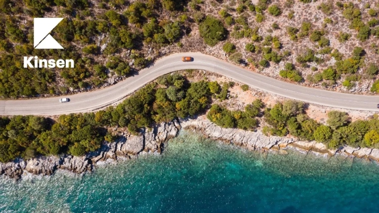 Kinsen: Leasing για ιδιώτες (+video)