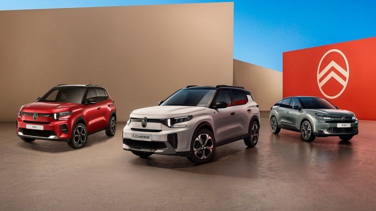 Απόσυρση μόνο από τη Citroën: Οι παλιές αγάπες γίνονται ένα ολοκαίνουριο Citroën