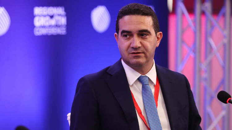 Κατρίνης: Ο μικρός μου γιος ήταν που οδηγούσε χωρίς δίπλωμα, παράνομη η πράξη του, ως πατέρας αισθάνομαι συντριβή