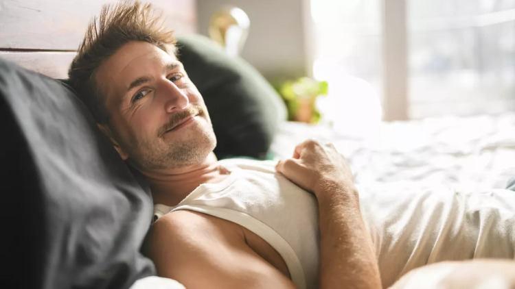 Στυτική λειτουργία: 5 αλλαγές του τρόπου ζωής που τη βελτιώνουν χωρίς φάρμακα
