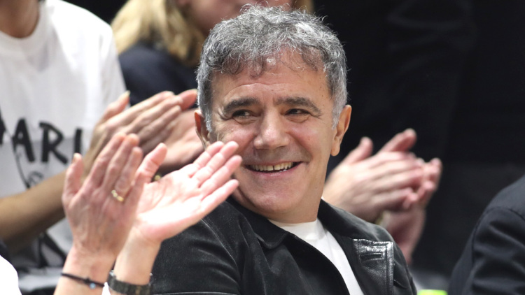 O Τέλης Μυστακίδης δεν πήρε την ΠΑΕ, αλλά ονειρεύεται με την ΚΑΕ γήπεδο και NBA Europe