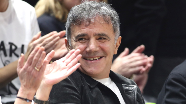 O Τέλης Μυστακίδης δεν πήρε την ΠΑΕ, αλλά ονειρεύεται με την ΚΑΕ γήπεδο και NBA Europe