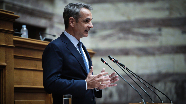 Νέες πρωτοβουλίες για το στεγαστικό και «χειροπιαστό» μέτρο-έκπληξη σήμερα από Μητσοτάκη