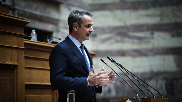 Νέες πρωτοβουλίες για το στεγαστικό και «χειροπιαστό» μέτρο-έκπληξη σήμερα από Μητσοτάκη