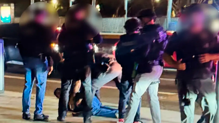 Ρομπ Ράινερ: Η στιγμή της σύλληψης του γιου του και ο άγνωστος καβγάς μια ημέρα πριν τη δολοφονία
