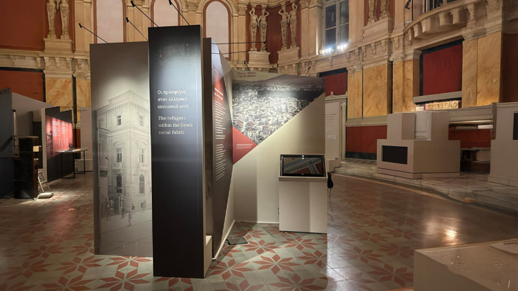 Αφηγήσεις πέρα από τα σύνορα