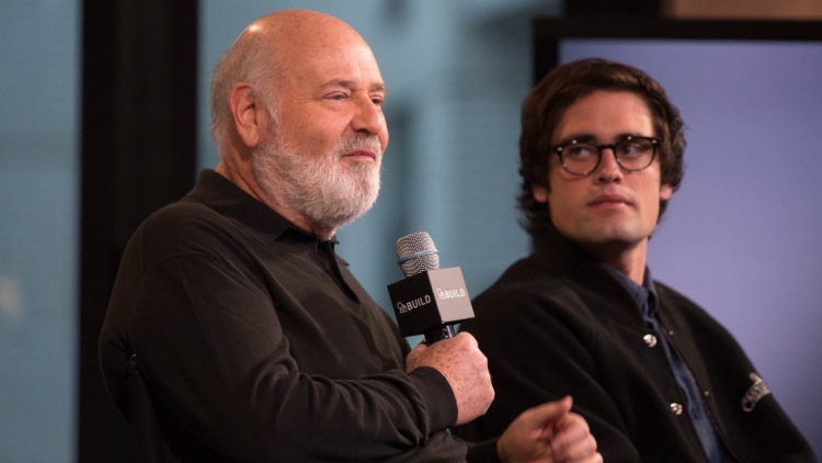 Ρομπ Ράινερ: Δέκα χρόνια πριν τη φρικτή δολοφονία, ο σκηνοθέτης είχε γυρίσει ταινία για τον εθισμό του γιου του