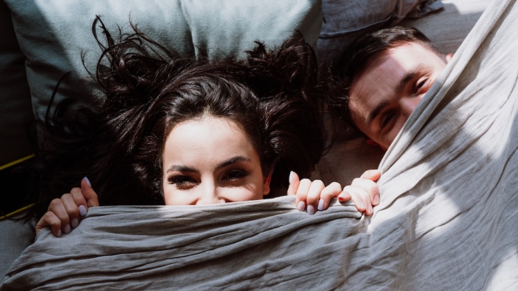 Οι πιο δραστήριοι σεξουαλικά στον κόσμο - Οι Ελληνες;