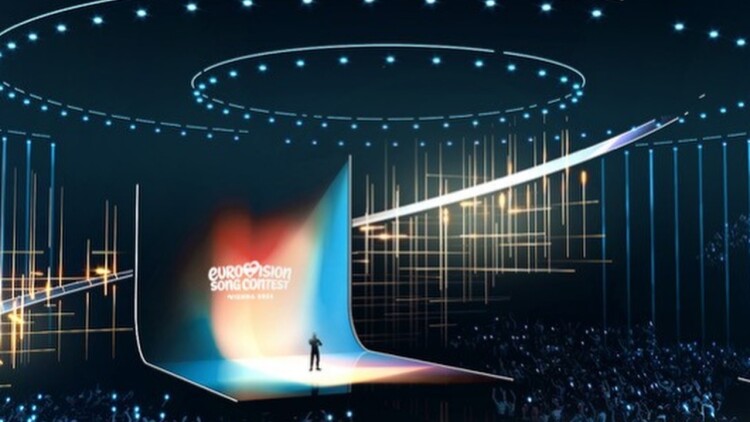 Δεν θα μεταδώσουν τη Eurovision λόγω Ισραήλ η Ισπανία και Ιρλανδία, στη Σλοβενία θα μεταδώσουν ταινίες για την Παλαιστίνη